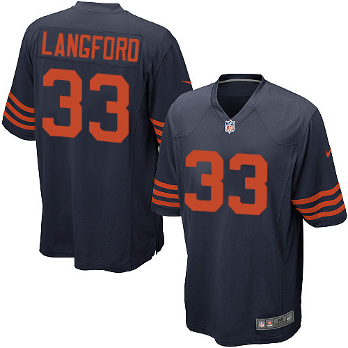 Chicago Bears kids jerseys-025